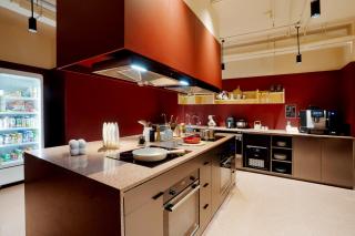 base-Beijing Wangfujing Serviced Apartment - 3