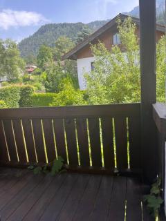 Ferienhaus Reseda - Bayerisch Gmain - 8