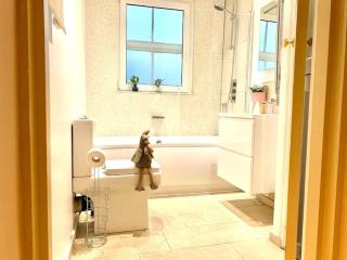 EMMANUEL HOUSE LOVELY 1 - BEDROOM APT IN HISTORICAL BUILDING CENTRAL CAMBRIDGE - 9