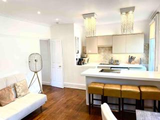 EMMANUEL HOUSE LOVELY 1 - BEDROOM APT IN HISTORICAL BUILDING CENTRAL CAMBRIDGE - 8