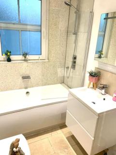 EMMANUEL HOUSE LOVELY 1 - BEDROOM APT IN HISTORICAL BUILDING CENTRAL CAMBRIDGE - Cambridge - 4