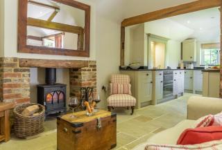 Hope Cottage - West Sussex - Henfield - 8