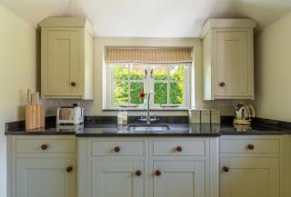 Hope Cottage - West Sussex - Henfield - 6
