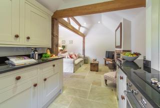Hope Cottage - West Sussex - Henfield - 2