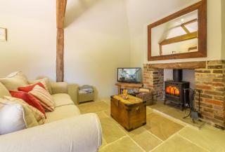Hope Cottage - West Sussex - Henfield - 3