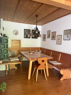 Ferienhaus Reseda - Bayerisch Gmain - 1