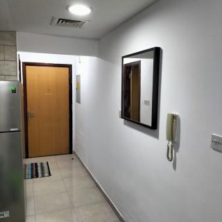 Private Studio Apartment in Tecom next to Metro station - 5