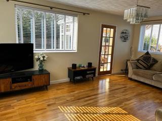 Sheringham, Norfolk - Seaside Retreat - 15 min walk to beach - Sheringham - 5