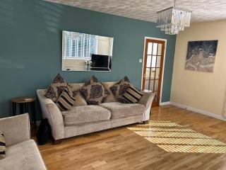 Sheringham, Norfolk - Seaside Retreat - 15 min walk to beach - Sheringham - 4
