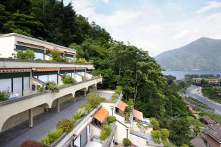 Ferienanlage La Gerbia - Cannobio - 8