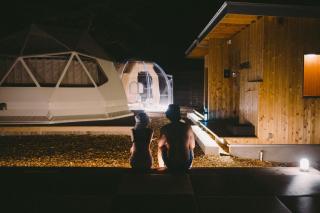 dots by Dot Glamping Suite 001 - Fujikawaguchiko - 0