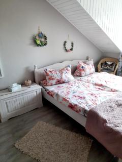 Ferienwohnung Weingarten - 1