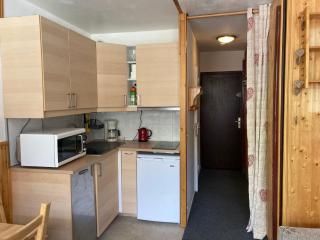 Dôme de Polset Appartements VTI - Val Thorens - 7