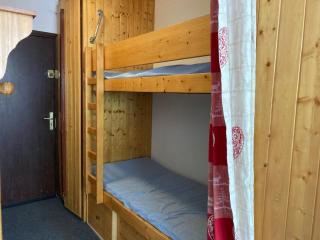 Dôme de Polset Appartements VTI - Val Thorens - 9