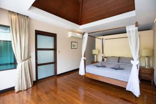 Private Pool Villa Nai Harn beach - Rawai Beach - 3