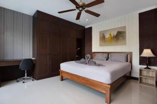 Private Pool Villa Nai Harn beach - Rawai Beach - 2