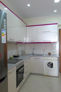 Vanesa Apartment - Saranda - 2