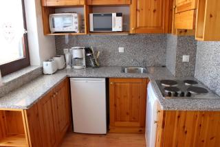 Eskival Appartements VTI - Val Thorens - 6