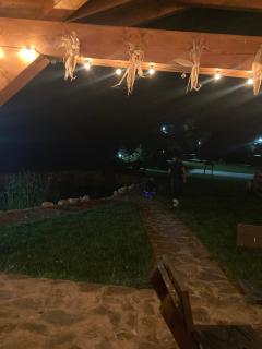 La Cabane Râșnov - Rîşnov - 5