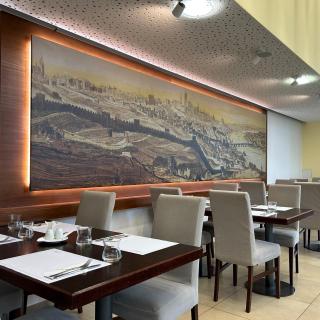 Hotel DAP - Praga - 5