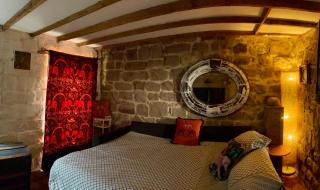 Burtys Snug Cromford nr Matlock Historic UNESCO - Cromford - 8
