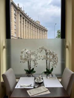 Hotel DAP - Praga - 4