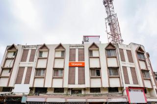 FabExpress Sai Lodging - Nashik Railway Station - Nashik - 0