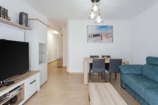 Apartamento Printania - Gandía - 4