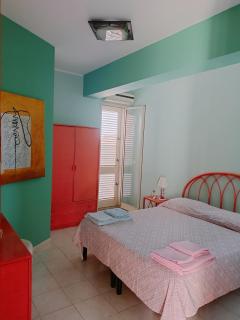 Mirone Apartment FRONTE MARE beachfront house - Roccalumera - 5