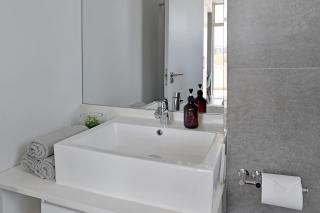 Lyra - Chic Urban Apartment living in the heart of Cape Town - Cape Town - 4