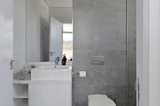 Lyra - Chic Urban Apartment living in the heart of Cape Town - 1