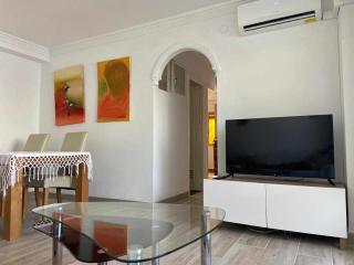 Center of Estepona Apartment - 8