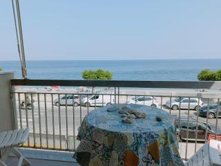 Mirone Apartment FRONTE MARE beachfront house - Roccalumera - 7