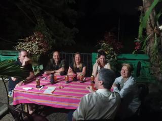Green Garden Homestay - Giritale - 4