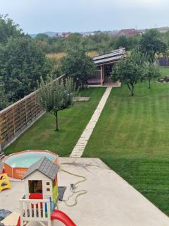 Casuta de vacanta Danuț&Erin - 4