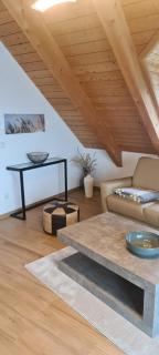 Apartment am Ammersee - 1