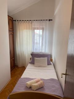 Apartmani Mužić - Orlec - 4