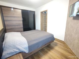 Darłówko Apartament Morski XIII - Darlowko - 2