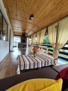 Карпатський куточок - 5