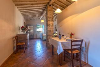 Croce di mezzo - Montalcino - 1