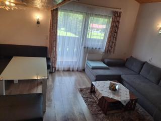 Landgasthaus Appartement Birkegg - Leutasch - 6