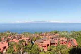 The Ritz-Carlton Tenerife, Abama - 7