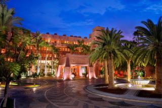 The Ritz-Carlton Tenerife, Abama - 1