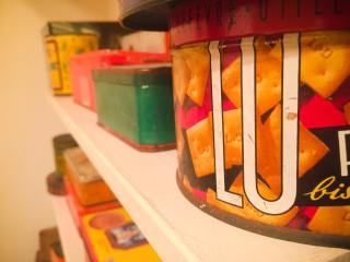 SURPRENANTES - La Biscuiterie - Nantes - 2