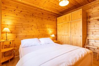 Chalet les deux marmottes - Vue montagne - Bolquère-Pyrénées 2000 - 1
