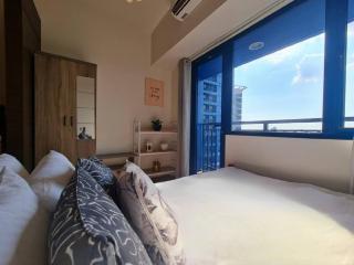 Air Residences 50th - 9