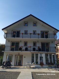 Casa Anne - Băile Herculane - 0