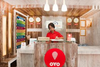 OYO 167 Hotel Lotus Buddha Inn - 6