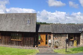 Spacious Luxury barn conversion - next to Tarka Trail cycle path - Great Torrington - 9