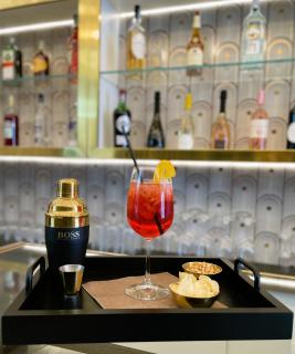 Petit Hotel - Prato - 4